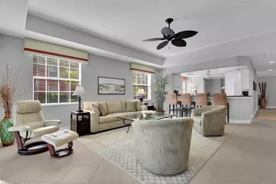 6413 Legacy Cir #1602, Naples, FL 34113 - Photo 9