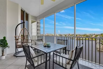 450 Launch Cir #602, Naples, FL 34108 - Photo 3