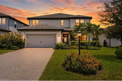 20179 Napa Loop, Estero, FL 33928 - Photo 1
