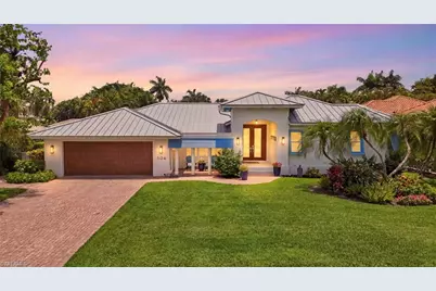 506 Pine Grove Ln, Naples, FL 34103 - Photo 1