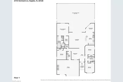 2115 Vermont Ln, Naples, FL 34120 - Photo 37