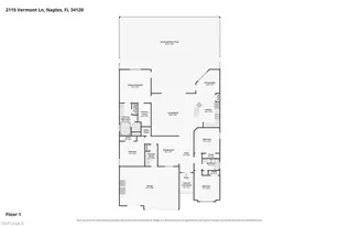 2115 Vermont Ln, Naples, FL 34120 - Photo 37