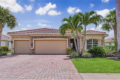2115 Vermont Ln, Naples, FL 34120 - Photo 1