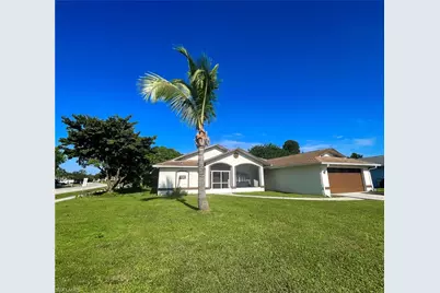 1501 Senior Ct, Lehigh Acres, FL 33971 - Photo 1