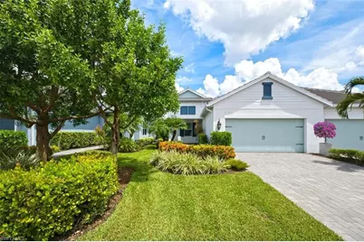 2278 Marquesa Cir, Naples, FL 34112 - Photo 1