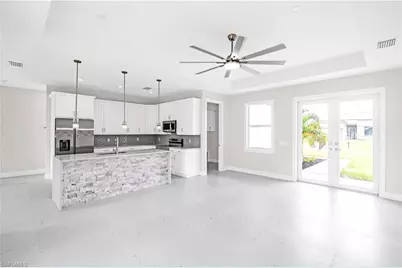 3007 72nd St W, Lehigh Acres, FL 33971 - Photo 5
