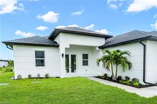 3007 72nd St W, Lehigh Acres, FL 33971 - Photo 3