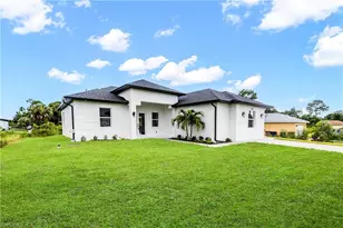 3007 72nd St W, Lehigh Acres, FL 33971 - Photo 1