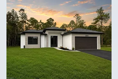 2514 56th Ave NE, Naples, FL 34120 - Photo 1