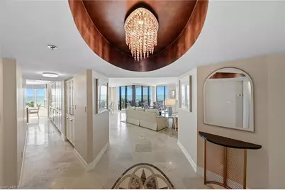 4251 Gulf Shore Blvd N #6D, Naples, FL 34103 - Photo 5