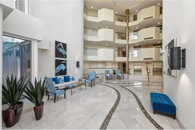4251 Gulf Shore Blvd N #6D, Naples, FL 34103 - Photo 3