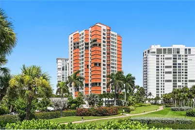 4251 Gulf Shore Blvd N #6D, Naples, FL 34103 - Photo 1
