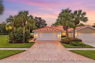 3105 Andorra Ct, Naples, FL 34109 - Photo 1