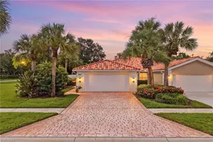 3105 Andorra Creek, Naples, FL 34109 - Photo 1