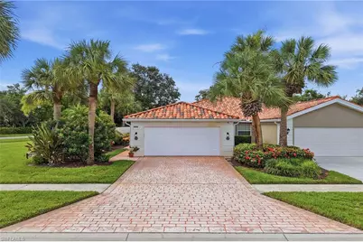 3105 Andorra Cr, Naples, FL 34109 - Photo 37