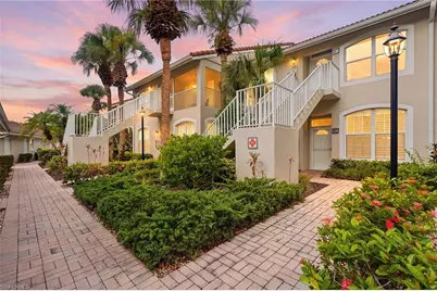 14515 Grey Fox Run #119, Naples, FL 34110 - Photo 1