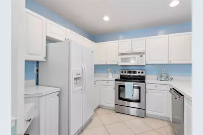 1100 Diamond Cir #1104, Naples, FL 34110 - Photo 15