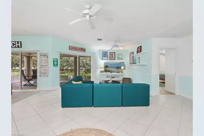 1100 Diamond Cir #1104, Naples, FL 34110 - Photo 9