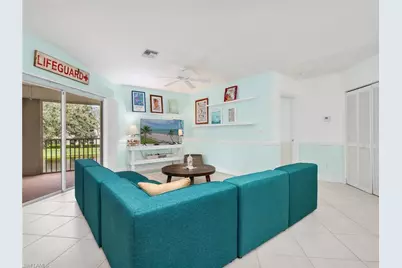 1100 Diamond Cir #1104, Naples, FL 34110 - Photo 11