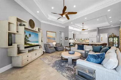 590 Putter Point Pl, Naples, FL 34103 - Photo 3