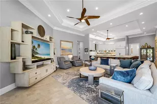 590 Putter Point Pl, Naples, FL 34103 - Photo 3