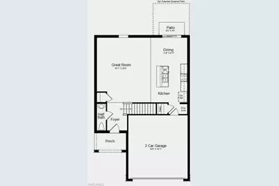 6518 Equinox Ln, North Fort Myers, FL 33917 - Photo 15