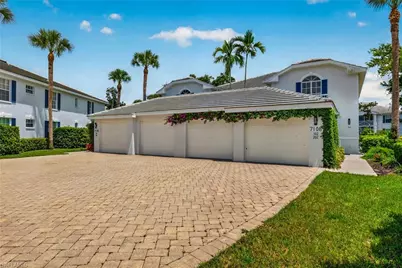 7108 Barrington Cir #202, Naples, FL 34108 - Photo 1