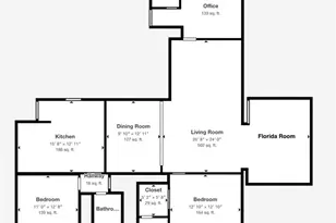1527 Edgewater Cir, Fort Myers, FL 33919 - Photo 5