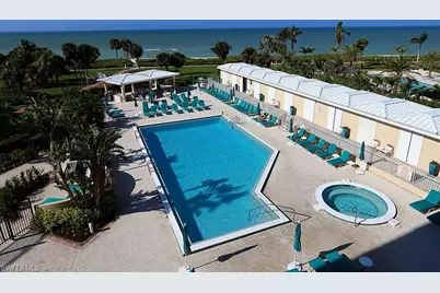 4041 Gulf Shore Blvd N #606, Naples, FL 34103 - Photo 21