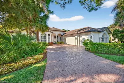 2229 Goshawk Ct, Naples, FL 34105 - Photo 1