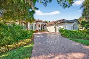 2229 Goshawk Ct, Naples, FL 34105 - Photo 1