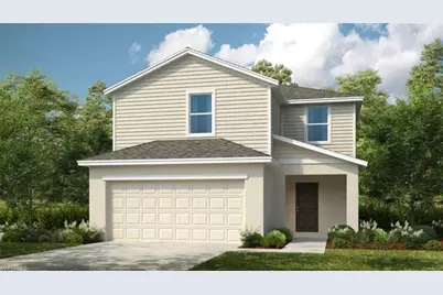 6512 Equinox Ln, North Fort Myers, FL 33917 - Photo 1