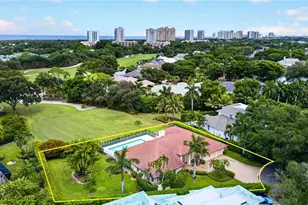 700 Hollybriar Ln, Naples, FL 34108 - Photo 7
