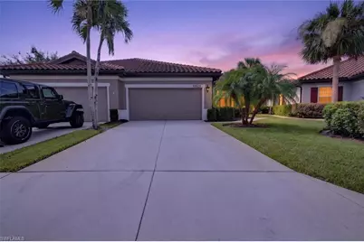 10523 Diamante Way, Fort Myers, FL 33913 - Photo 3