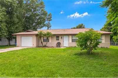 13343 Second St, Fort Myers, FL 33905 - Photo 1