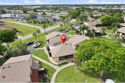646 SE 12th Ct #17, Cape Coral, FL 33990 - Photo 33