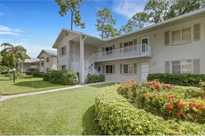 800 Augusta Blvd #B201, Naples, FL 34113 - Photo 3