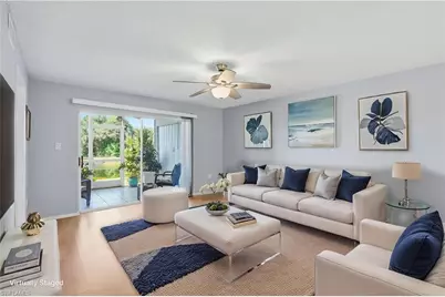 5435 Rattlesnake Hammock #E107, Naples, FL 34113 - Photo 5