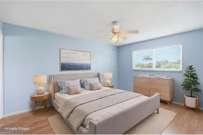 5435 Rattlesnake Hammock #E107, Naples, FL 34113 - Photo 7