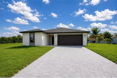 4310 5th St SW, Lehigh Acres, FL 33976 - Photo 1