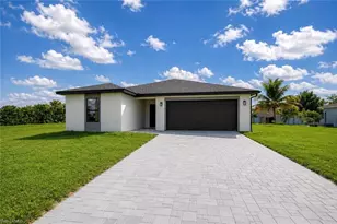 4310 5th St SW, Lehigh Acres, FL 33976 - Photo 1