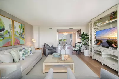 7515 Pelican Bay Blvd #6B, Naples, FL 34108 - Photo 17