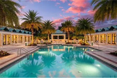 7515 Pelican Bay Blvd #6B, Naples, FL 34108 - Photo 29