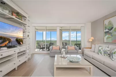 7515 Pelican Bay Blvd #6B, Naples, FL 34108 - Photo 13