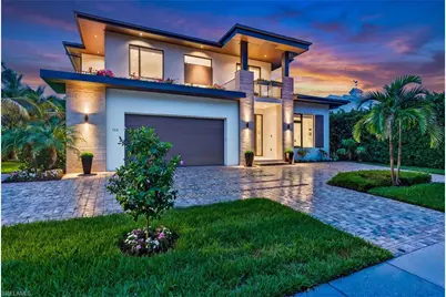 788 7th Ave N, Naples, FL 34102 - Photo 1