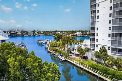 410 Flagship Dr #1201, Naples, FL 34108 - Photo 43