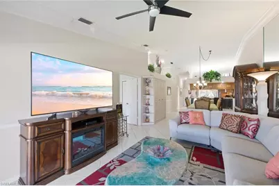 1645 Windy Pines Dr #2306, Naples, FL 34112 - Photo 9