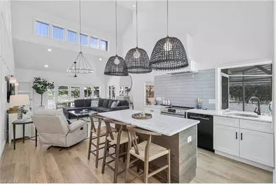 651 Bridgeway Ln #1, Naples, FL 34108 - Photo 3
