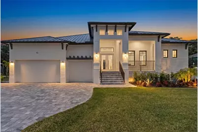 82 Tahiti Rd, Marco Island, FL 34145 - Photo 1