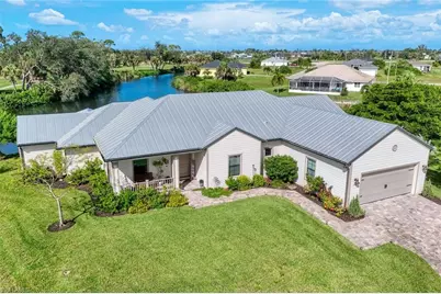 1800 NW 30th Pl, Cape Coral, FL 33993 - Photo 1